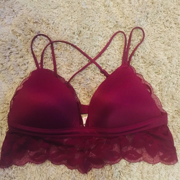 Pink push up  bra bundle - Picture 2 of 8